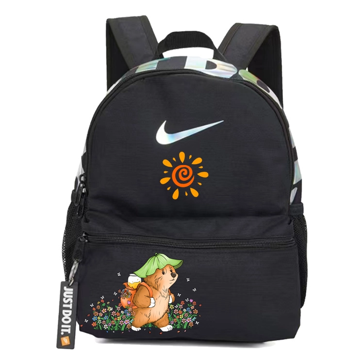 Nike logo
