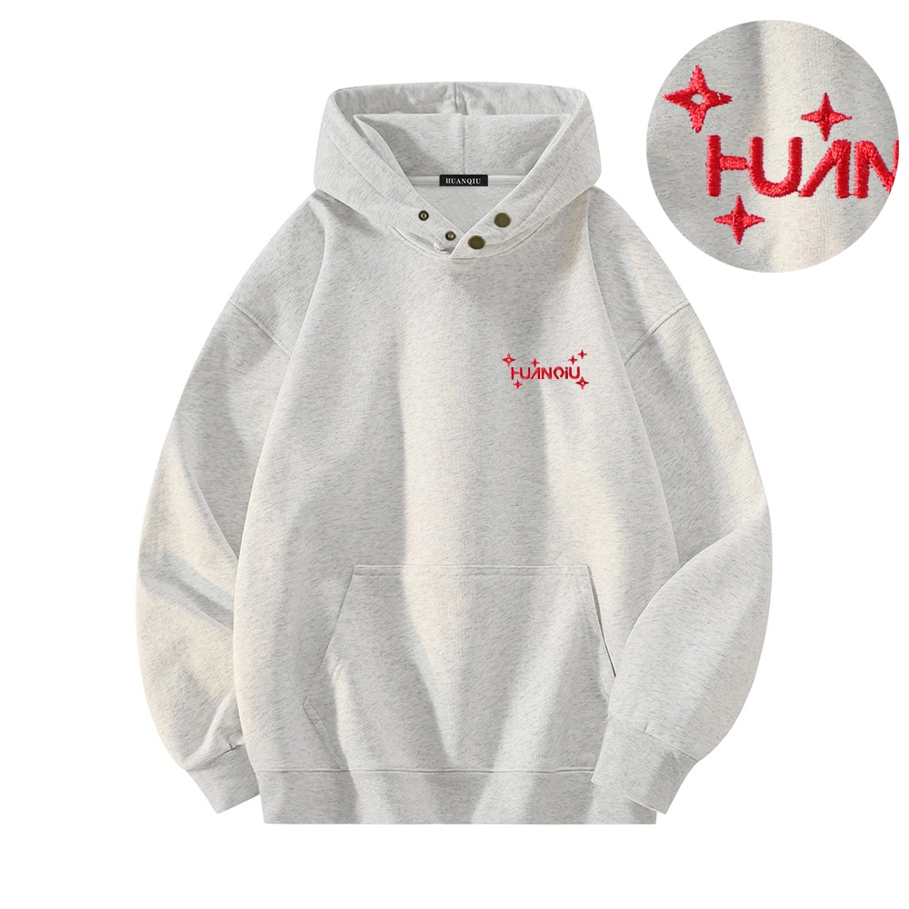 HUANQIU LOGOcleanfit