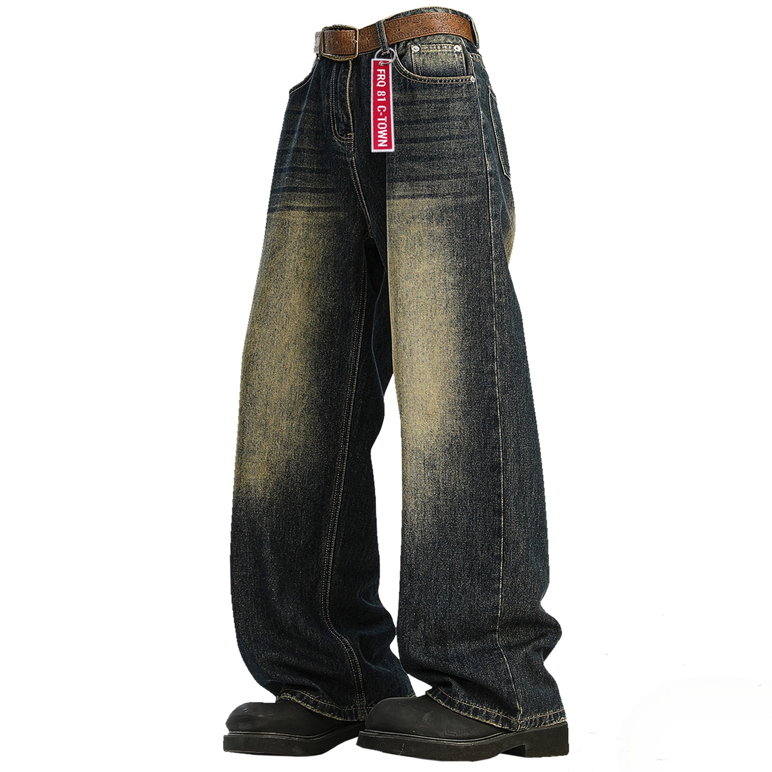 FRQ cleanfit