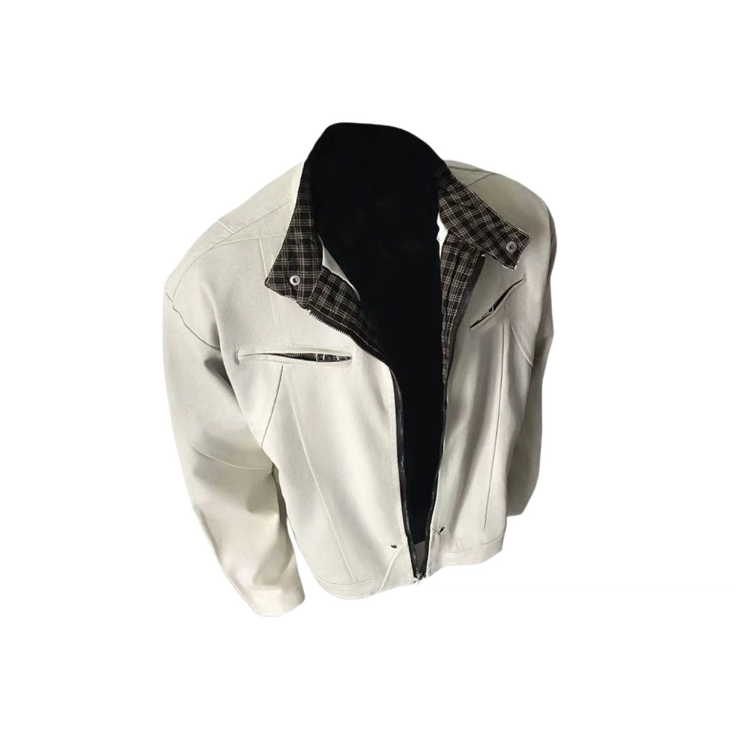 VPDP cleanfitbomber
