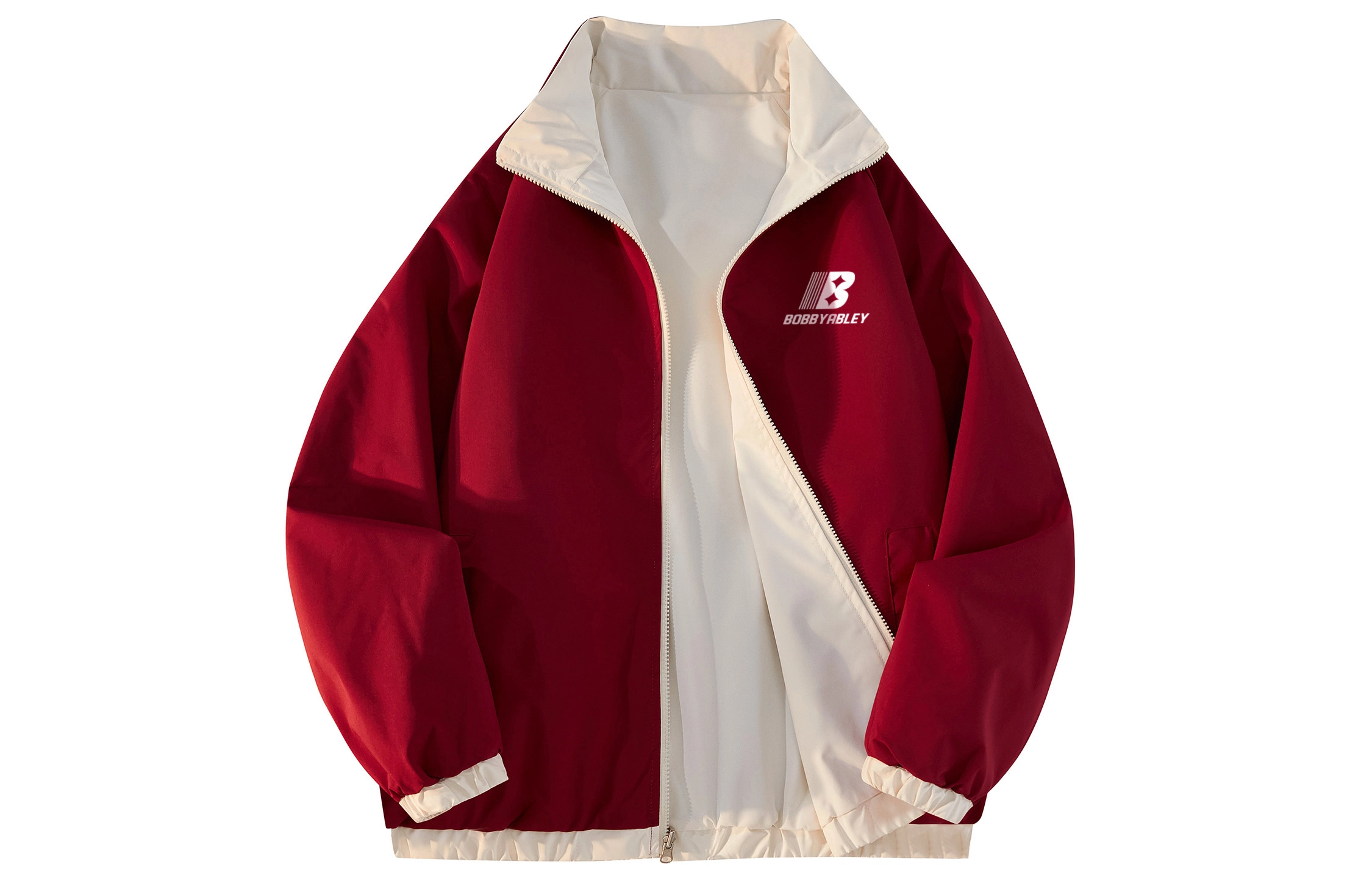 BOBBY ABLEY Logo