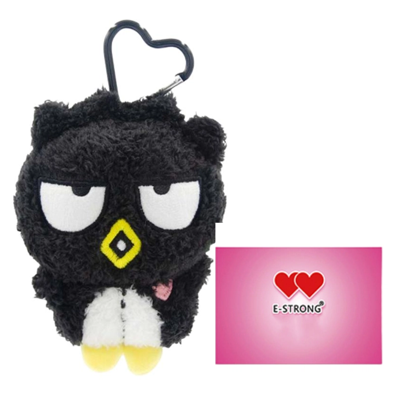 E-STRONG x Sanrio