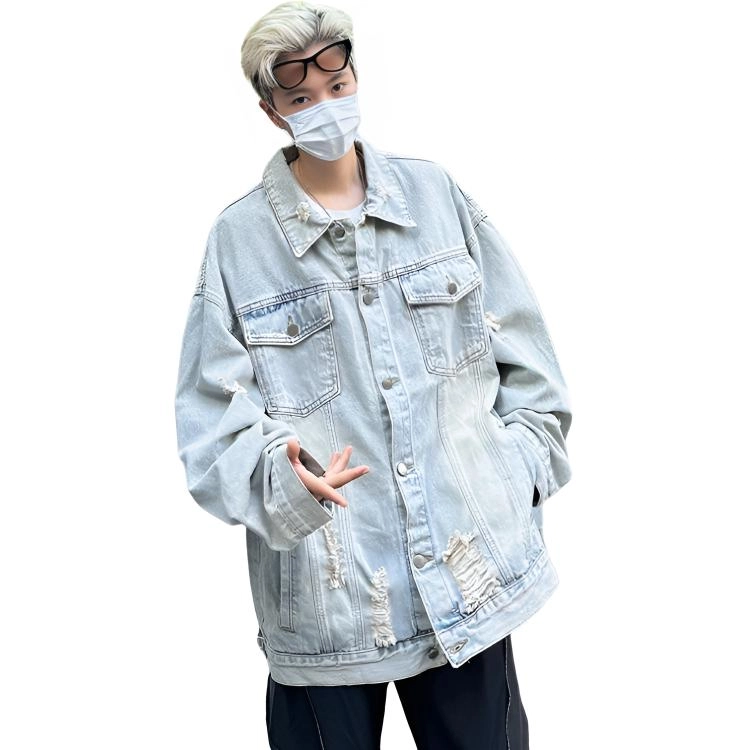 struggle vintage95