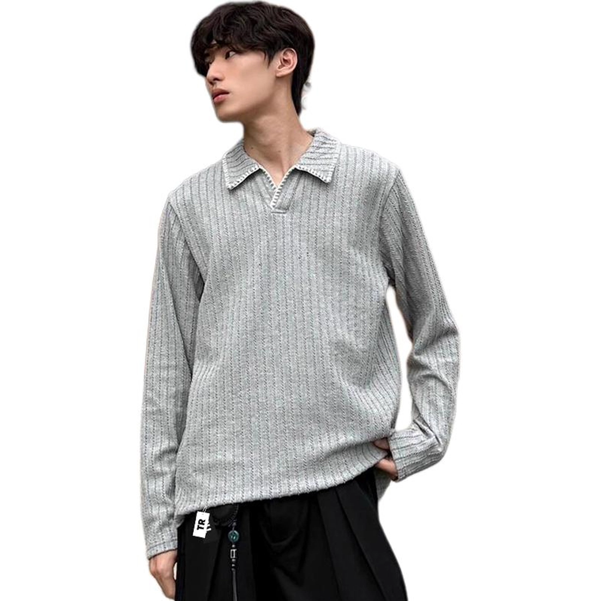 TR polocleanfit
