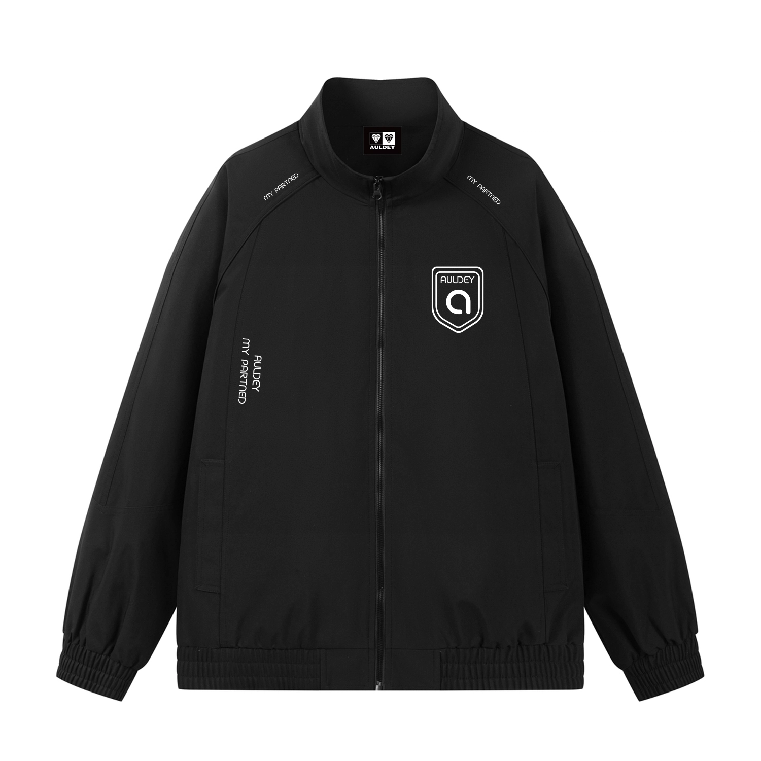 AULDEY logocleanfit