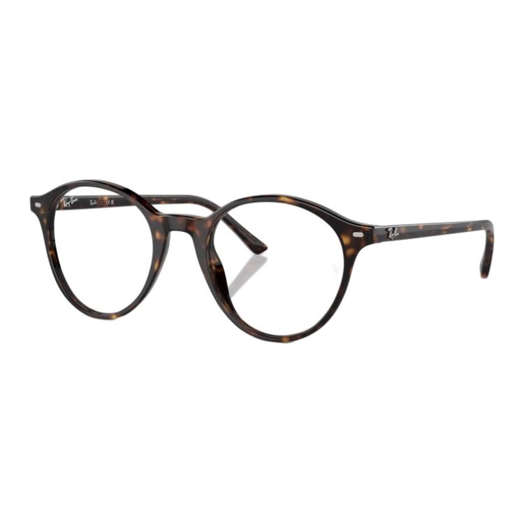 RayBan Logo