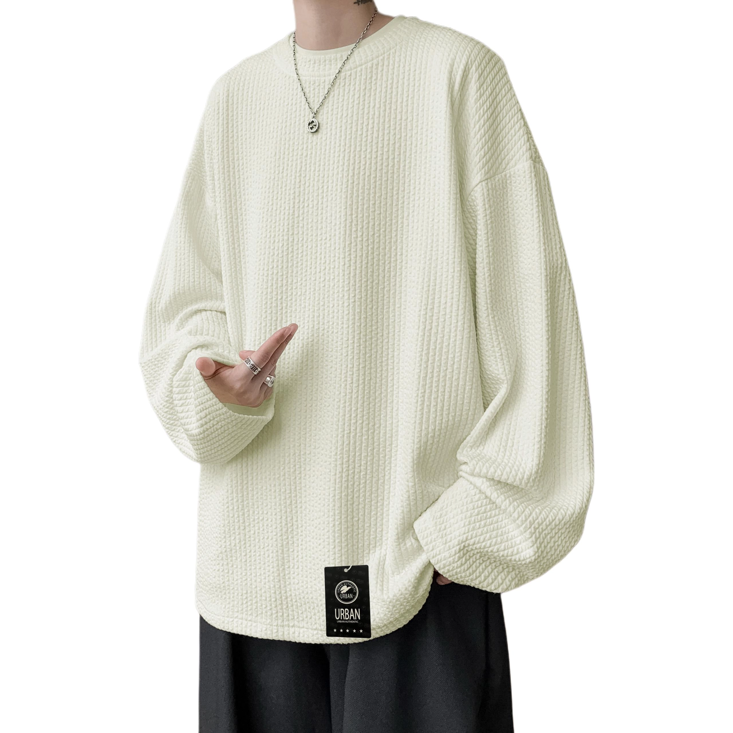 URBAN AUTHENTIC T