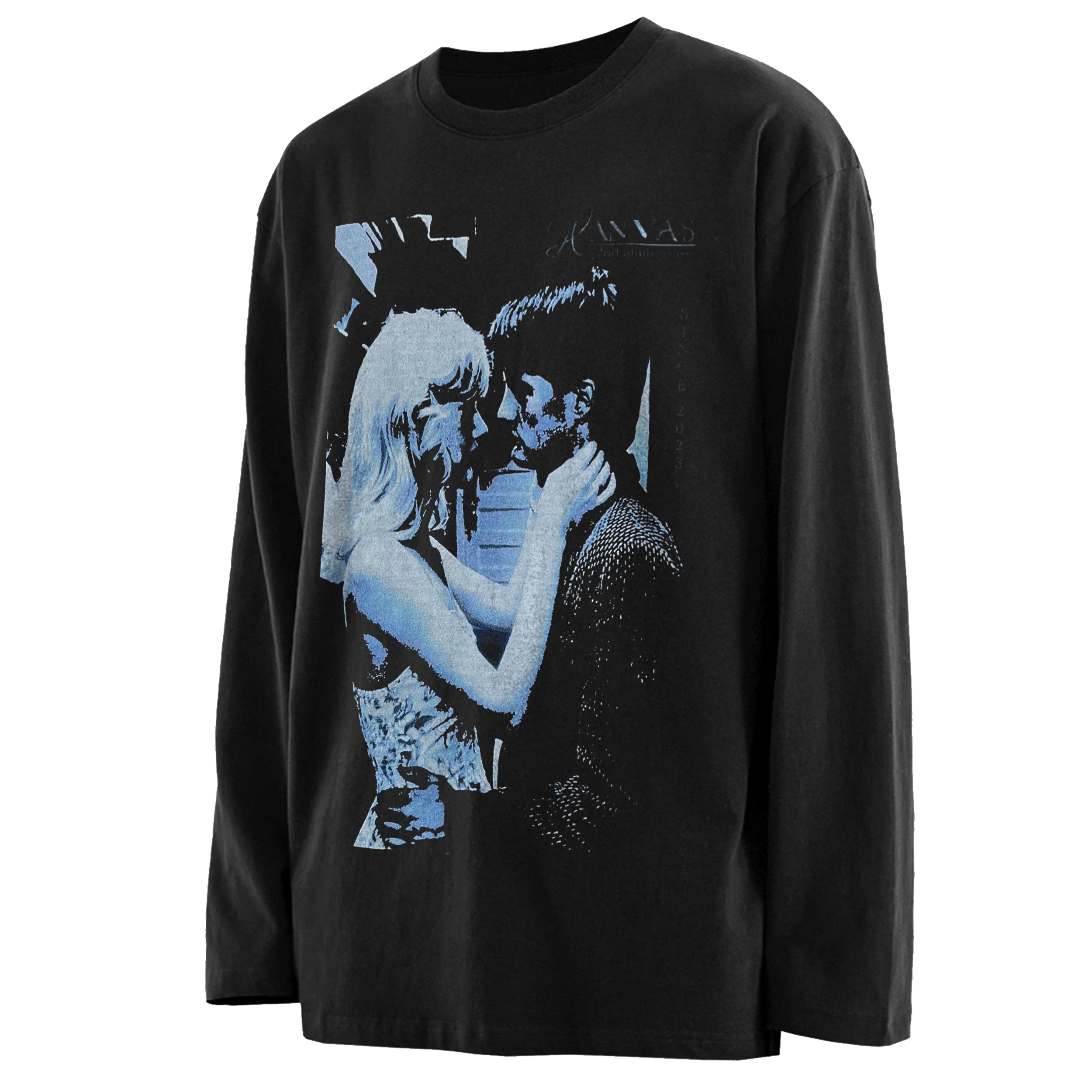Blue VelvetvintageT