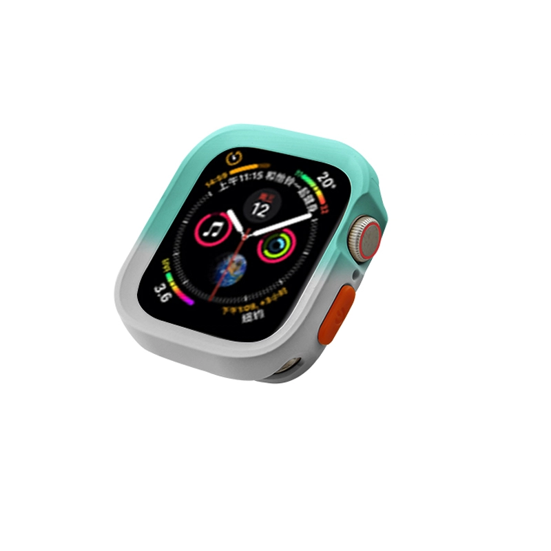 TPU iWatch 4-9