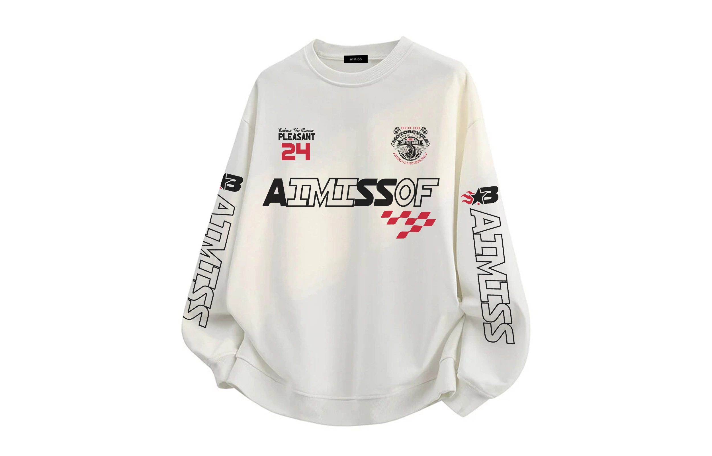 AIMISS logo