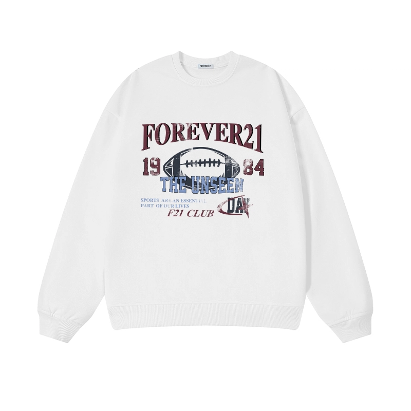 FOREVER 21