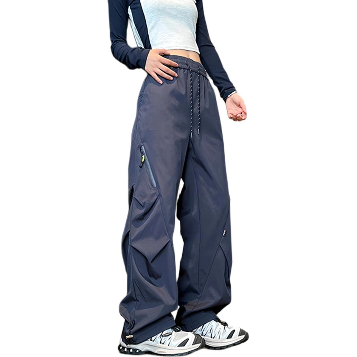 TR vibecleanfit