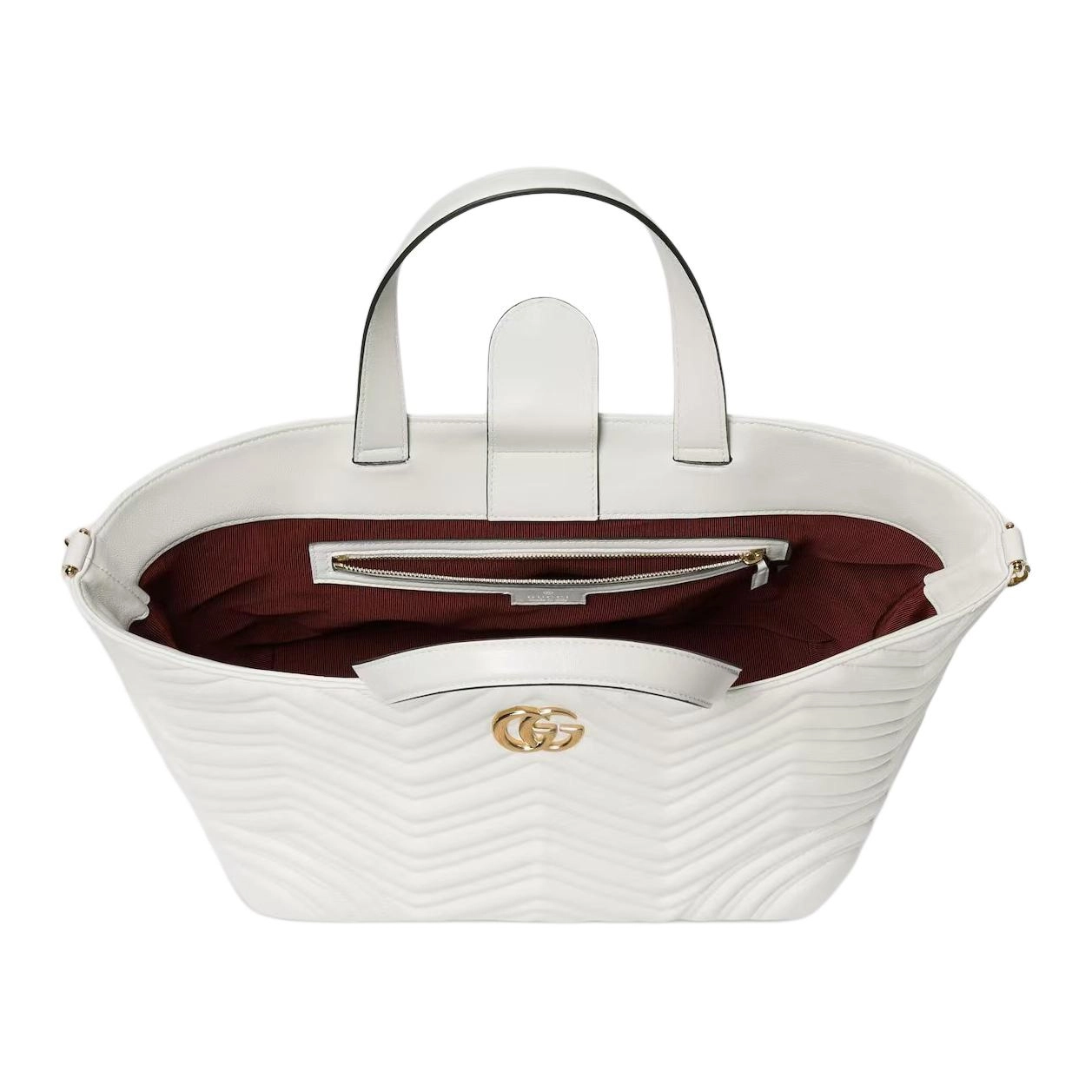 GUCCI GG Marmont G Tote