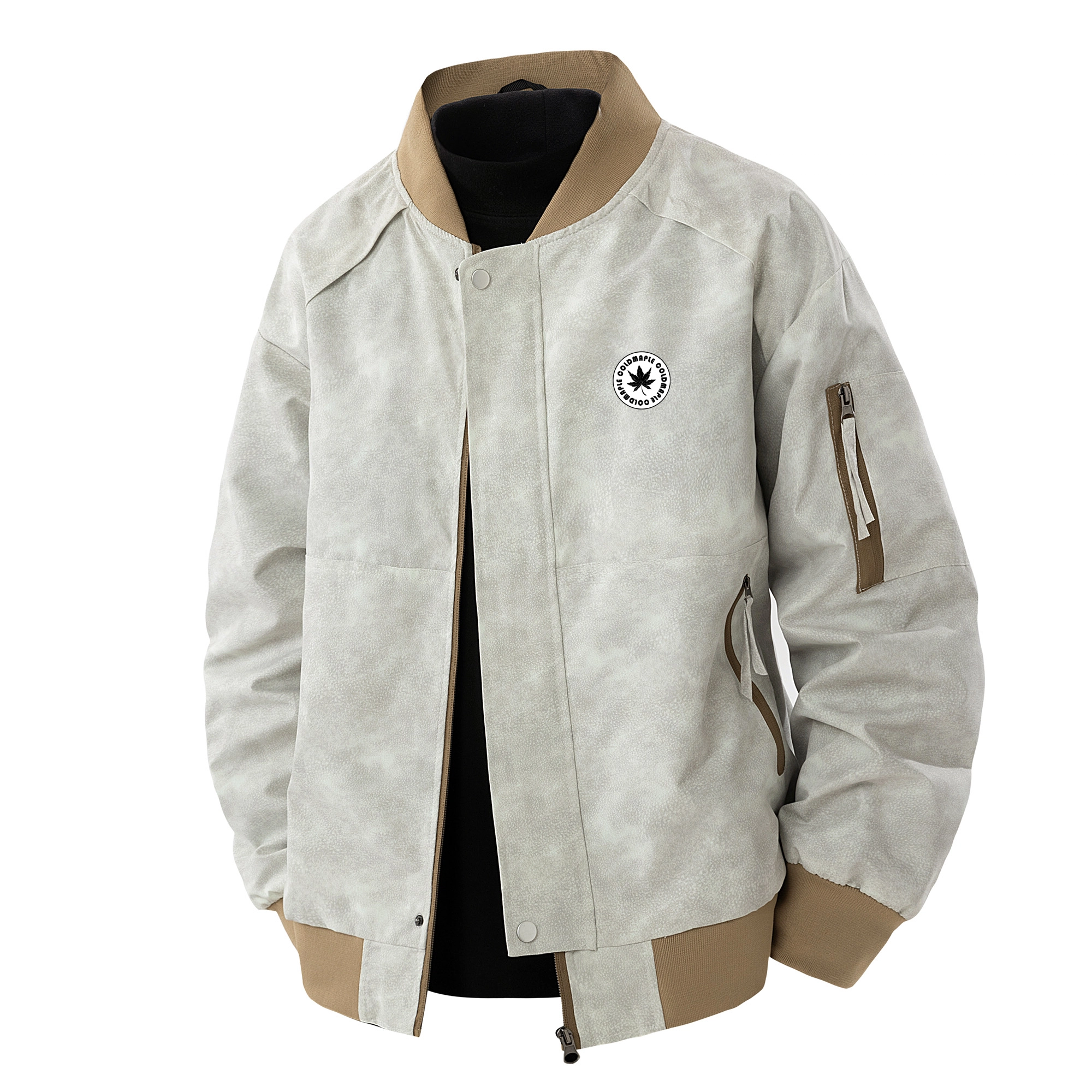 COLD MAPLE FW25