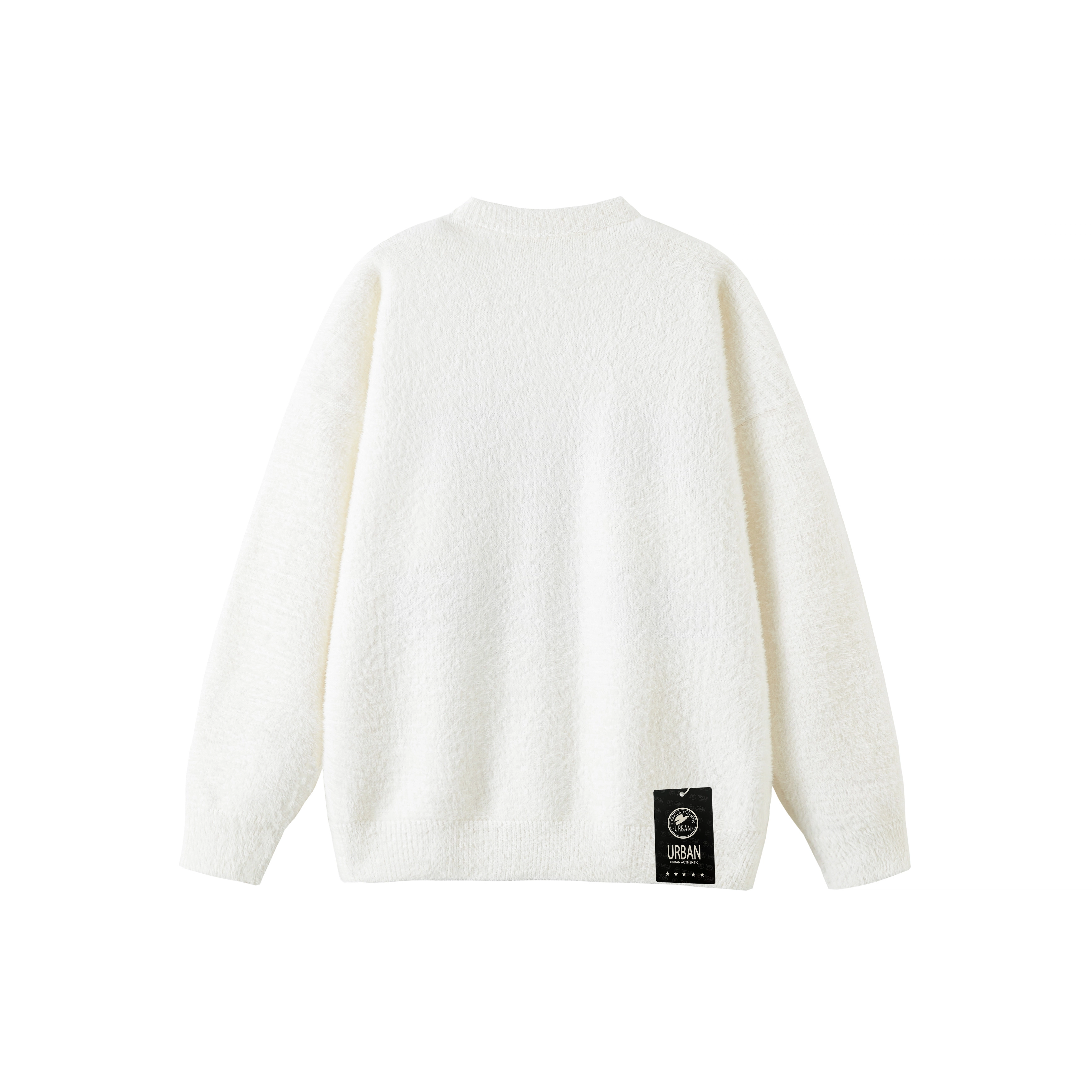 URBAN AUTHENTIC