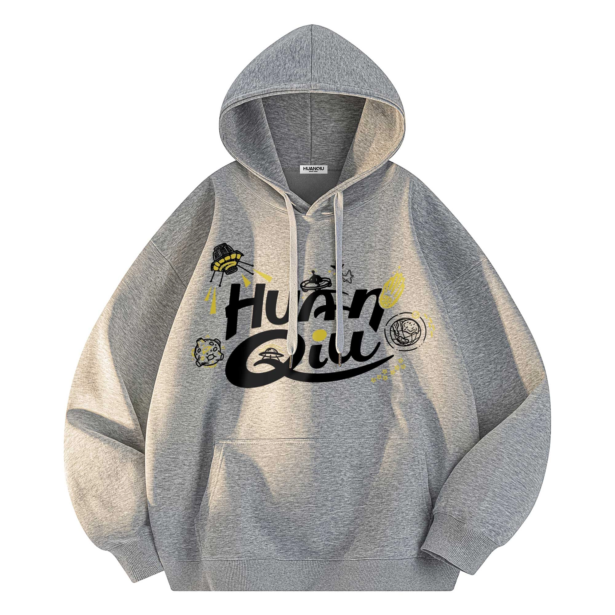 HUANQIU cleanfit