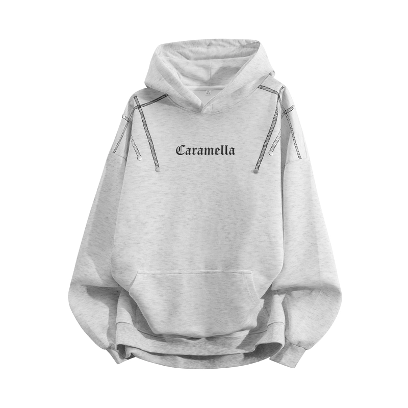 Caramella Logo