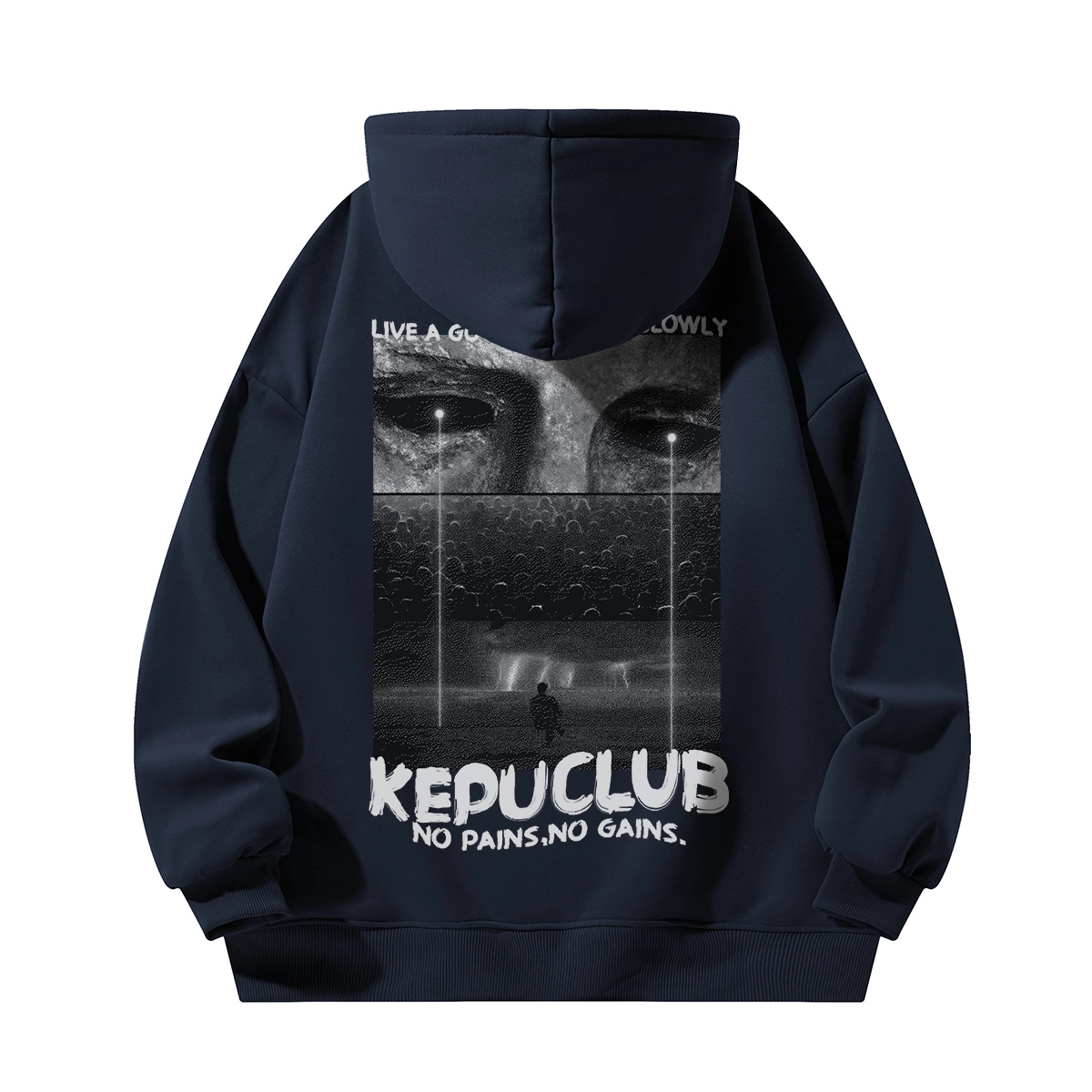 kepu logo