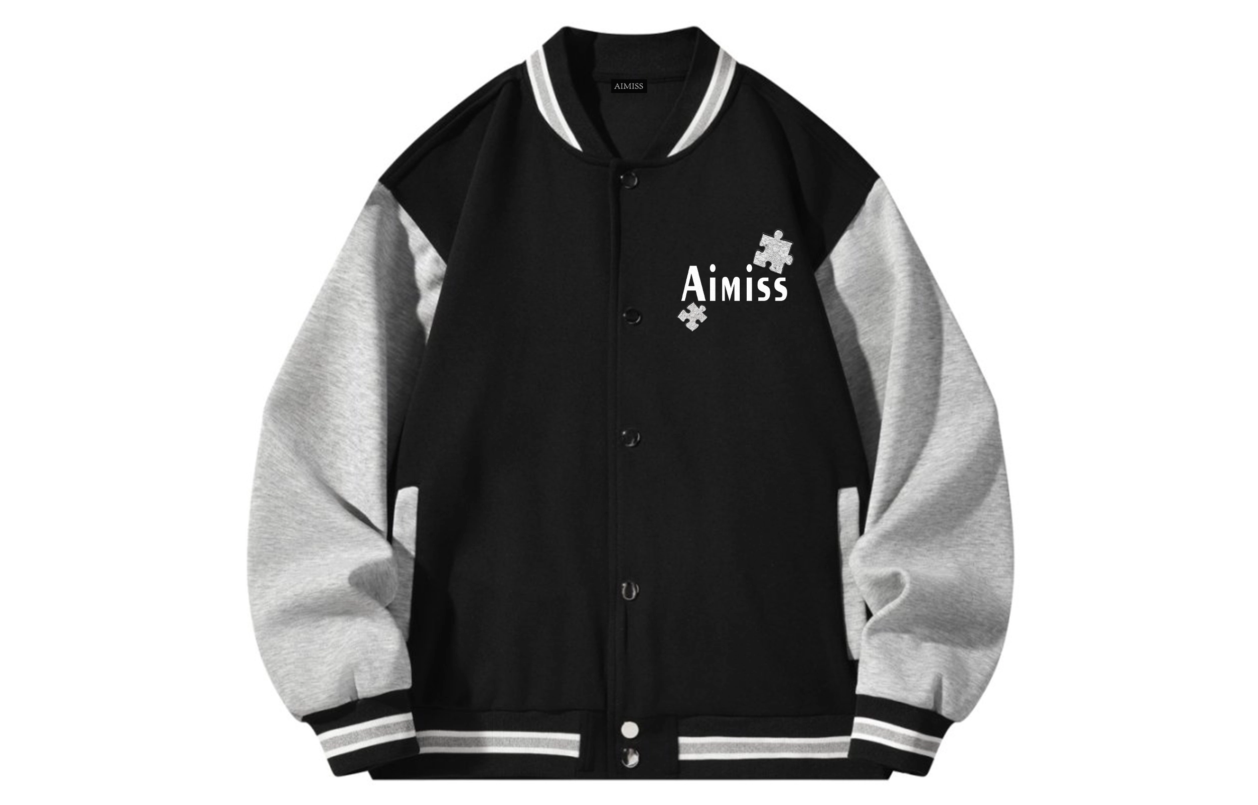 AIMISS Logo