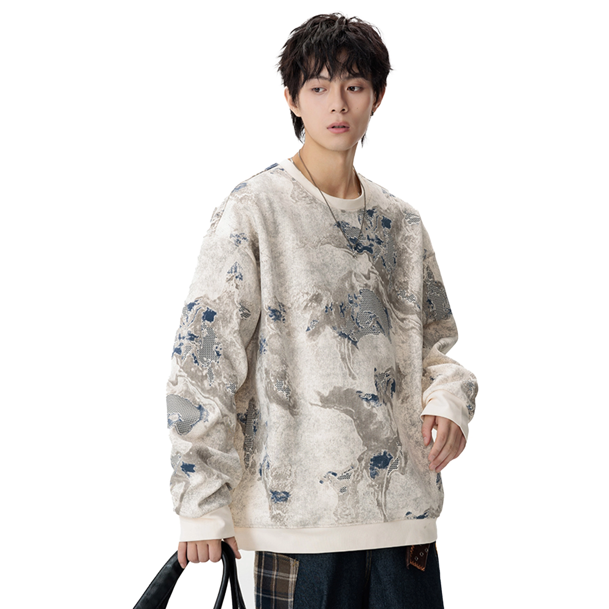 COLD MAPLE FW25