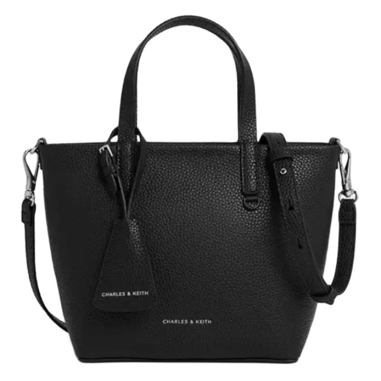 CHARLESKEITH ck PU