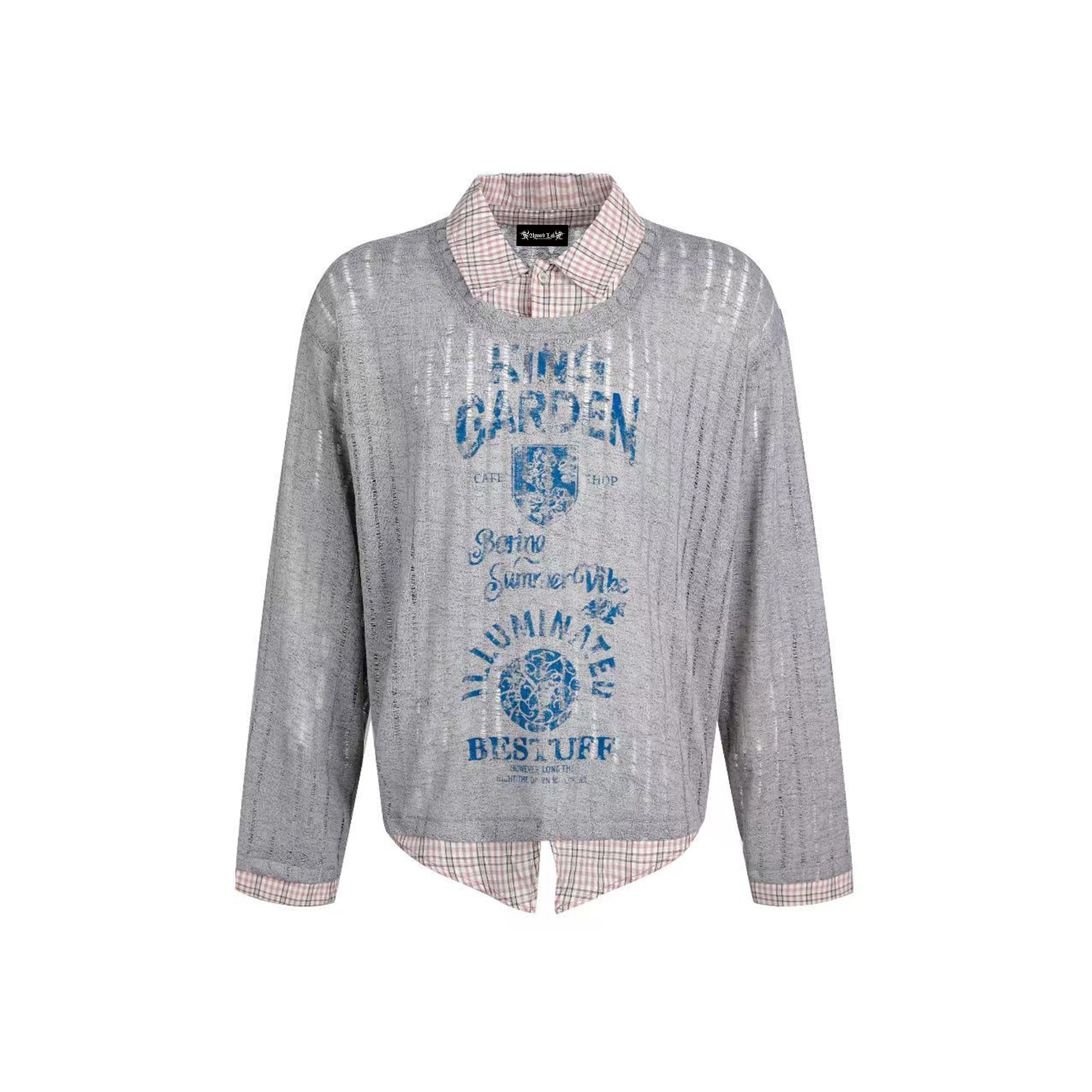 UPWARD LAB T