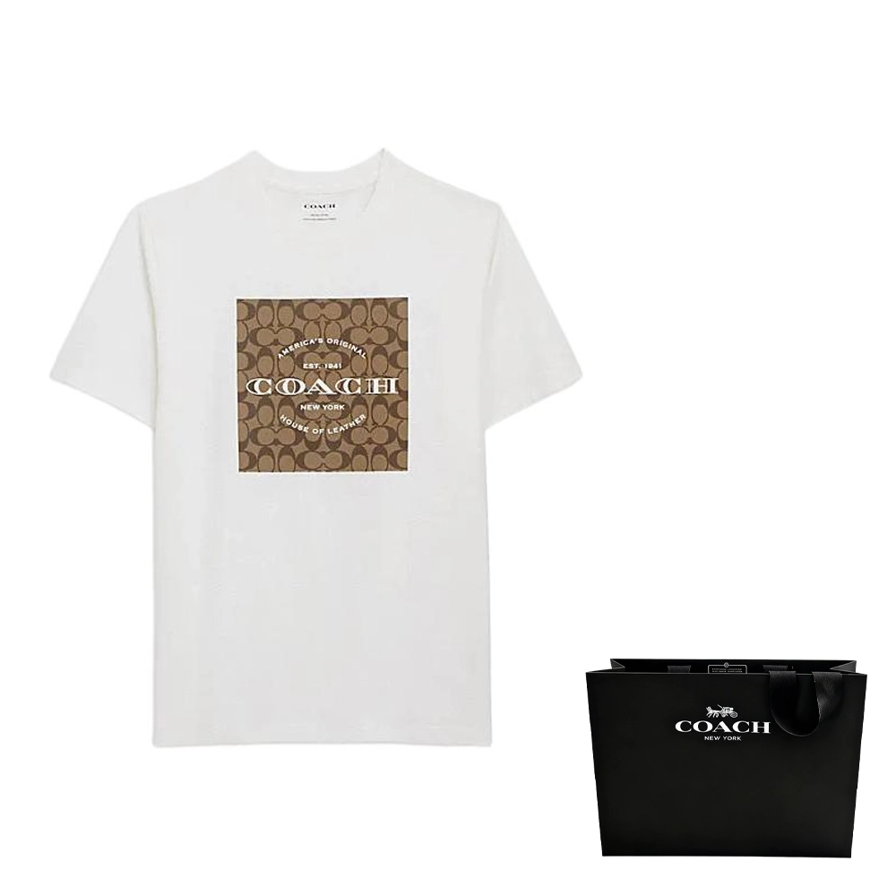 COACH SS24 T