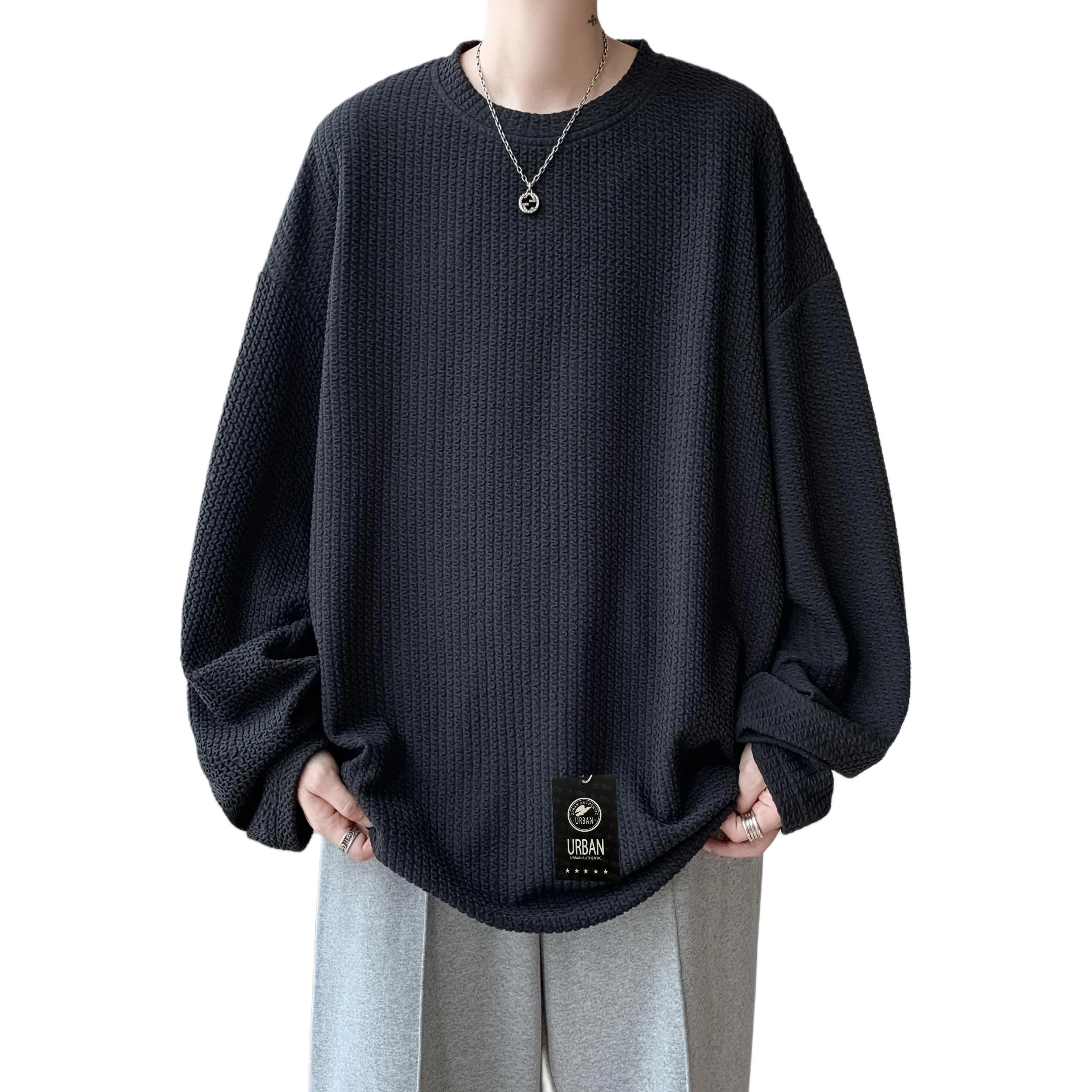 URBAN AUTHENTIC T