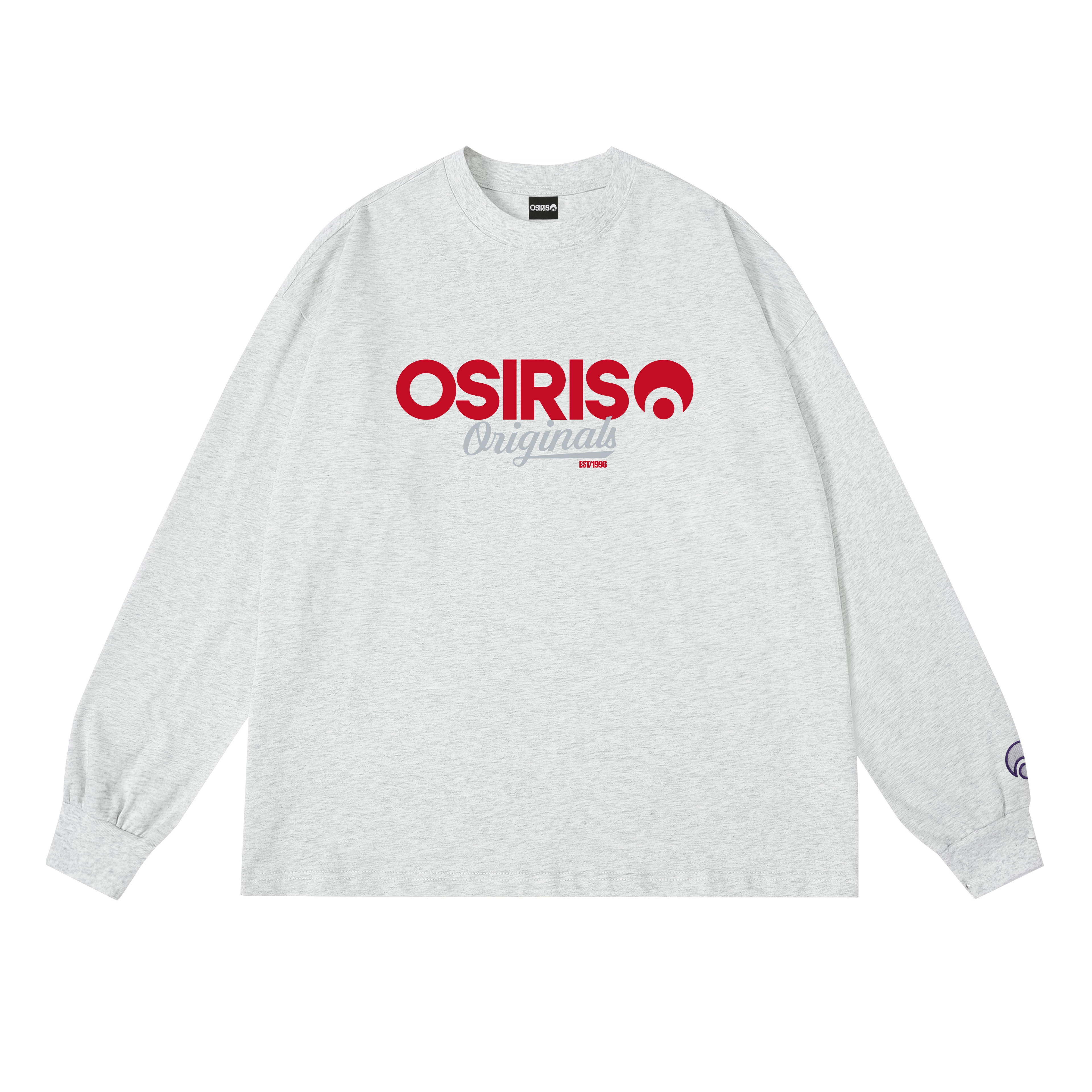 OSIRIS logoT