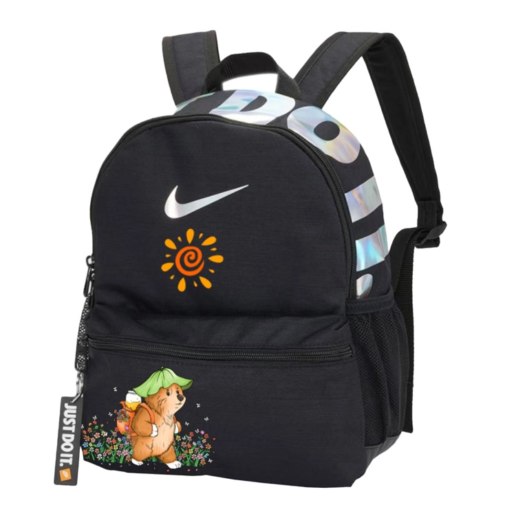 Nike logo