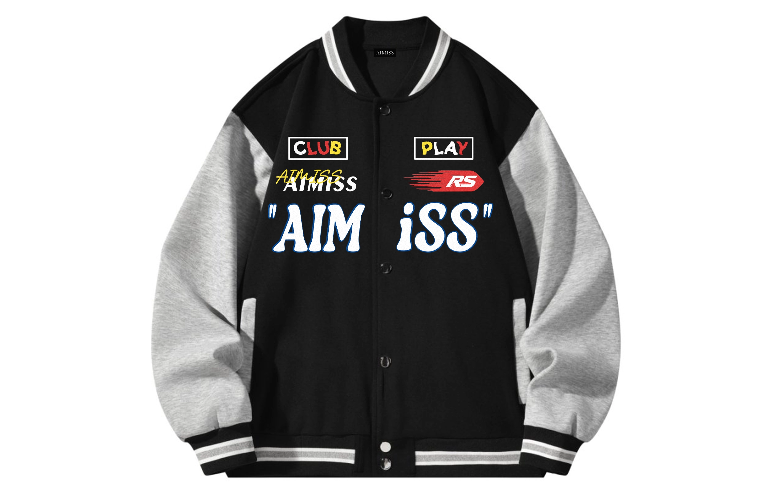 AIMISS Logo