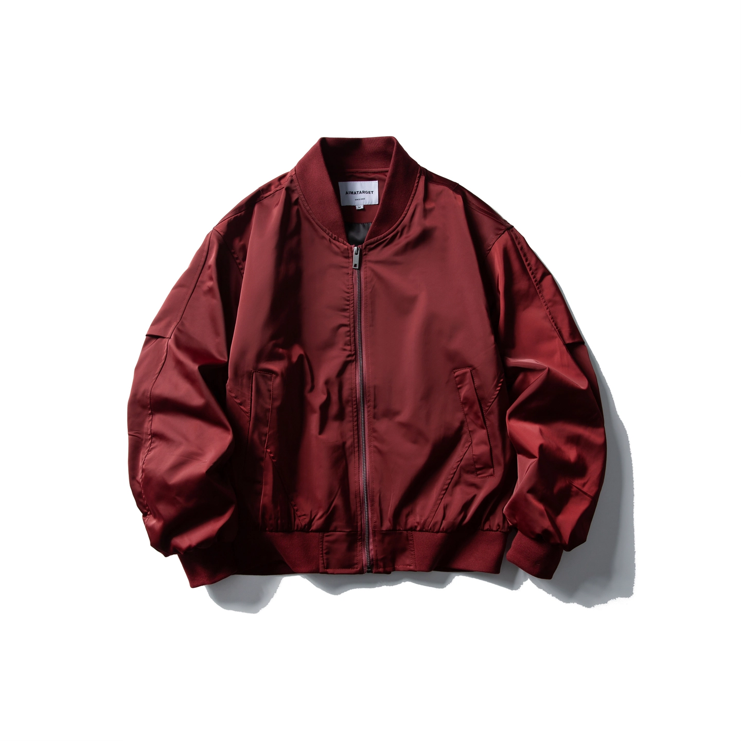NTED bomber