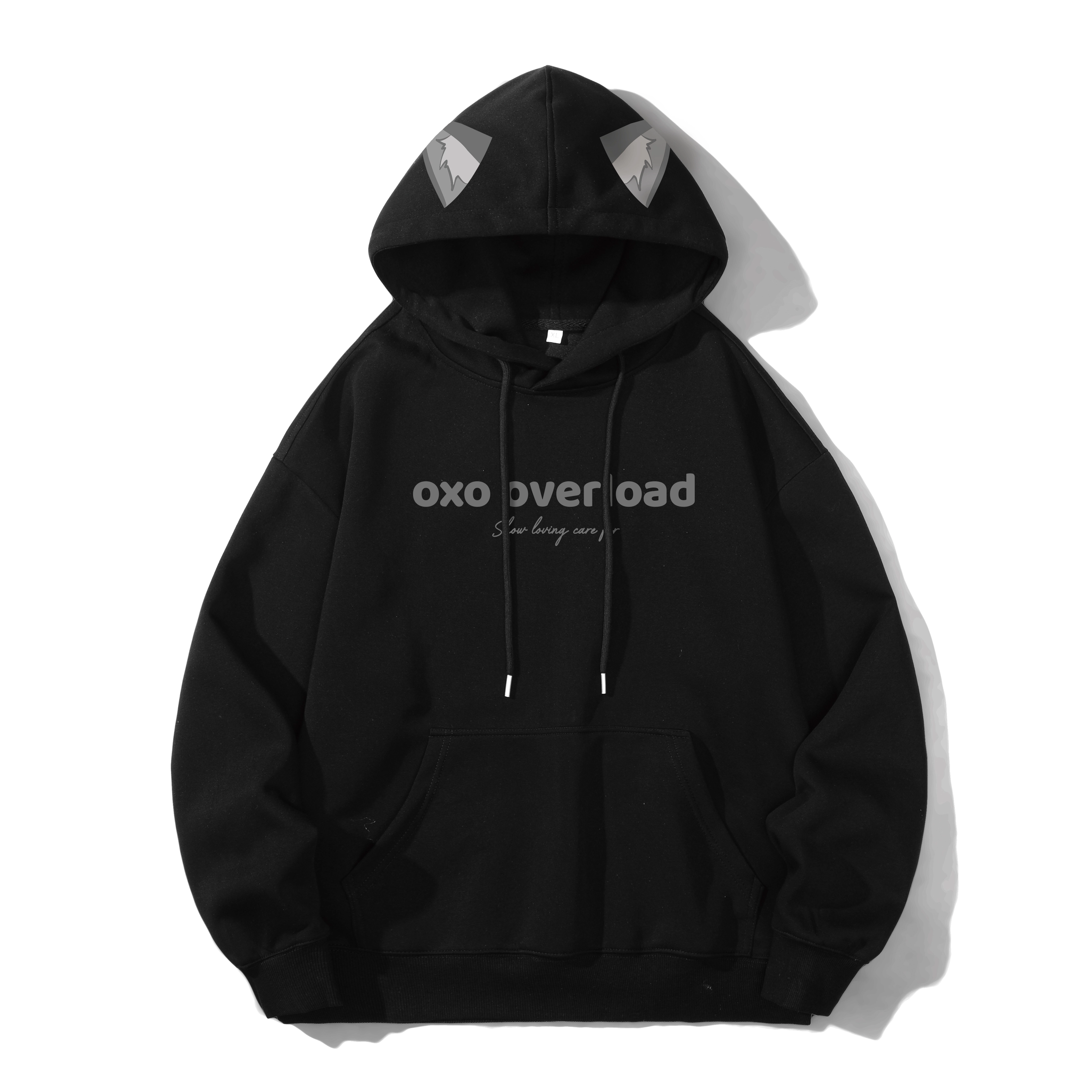 OXO OVERLOAD logo
