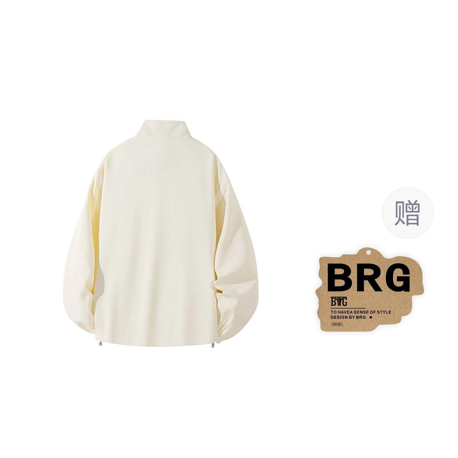 BRG vibe
