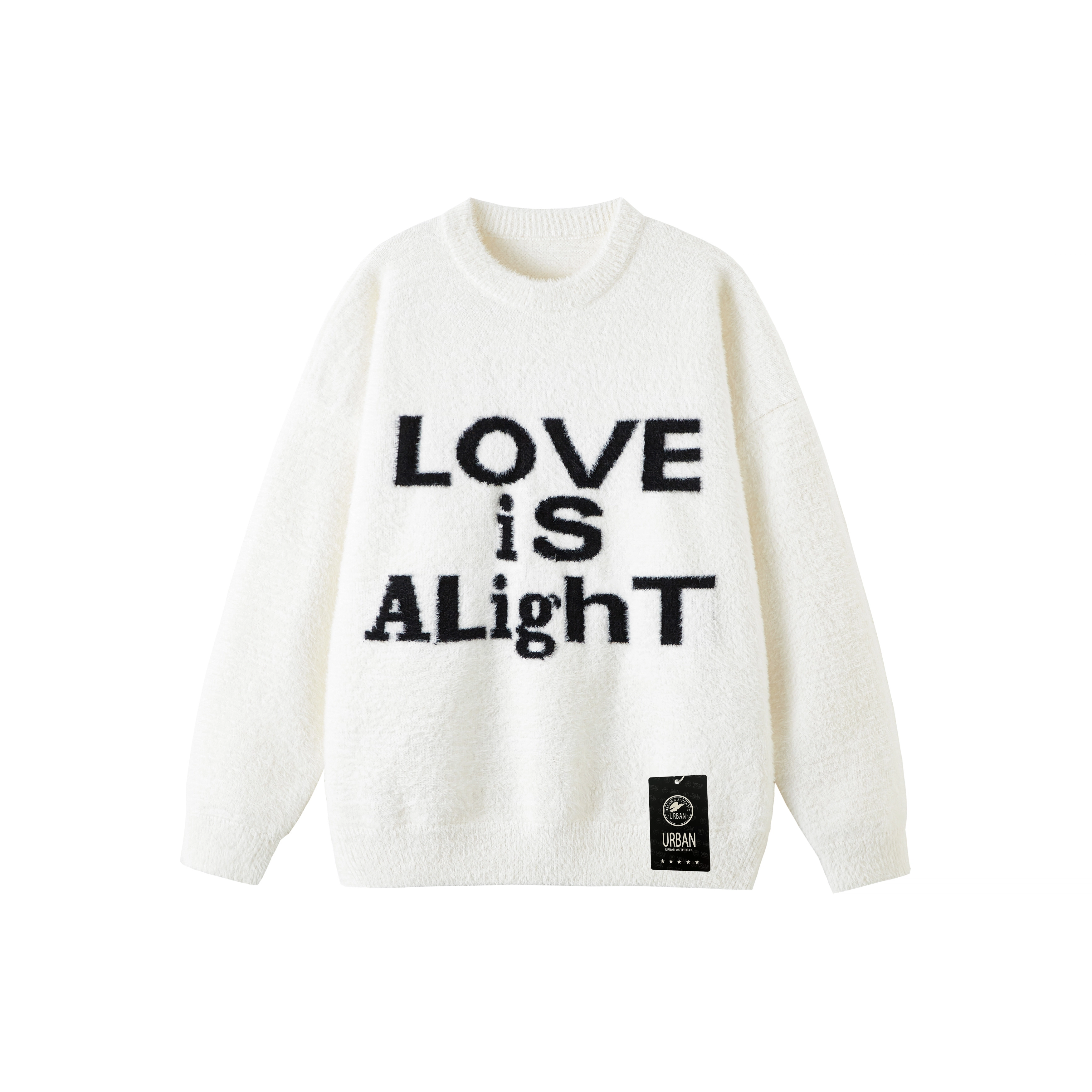 URBAN AUTHENTIC