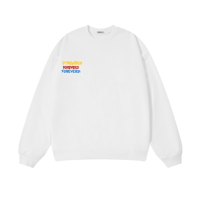 FOREVER 21