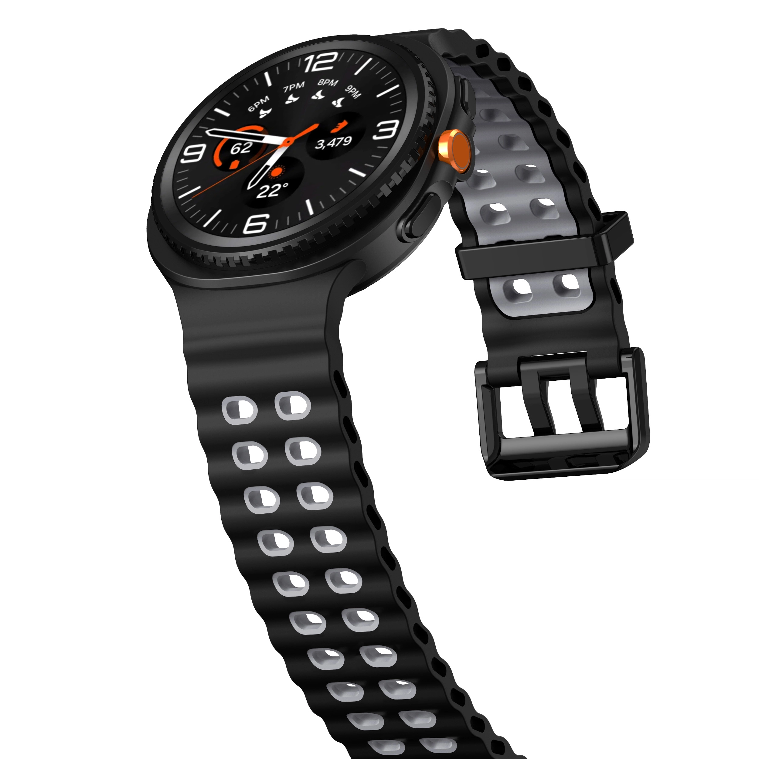Antey Samsung Galaxy Watch8 Classicwatch 8