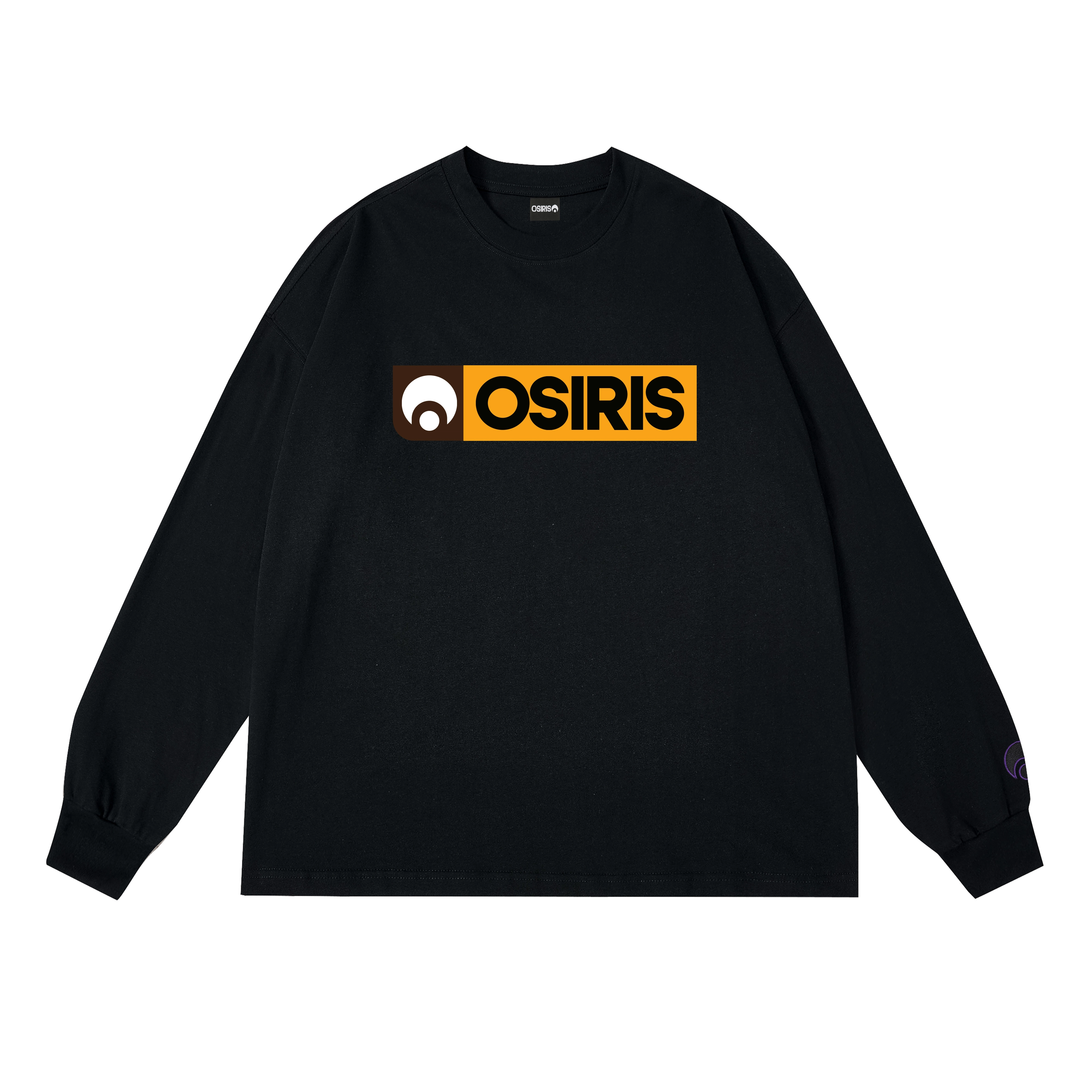 OSIRIS LOGOT