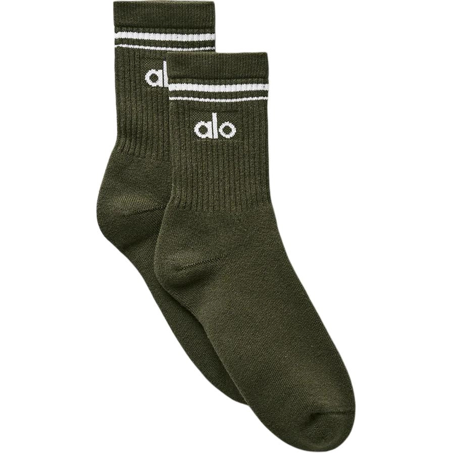 alo yoga Logo 1
