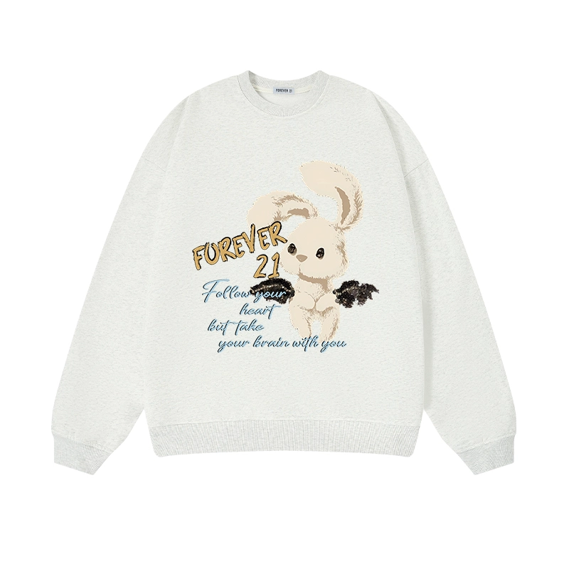 FOREVER 21
