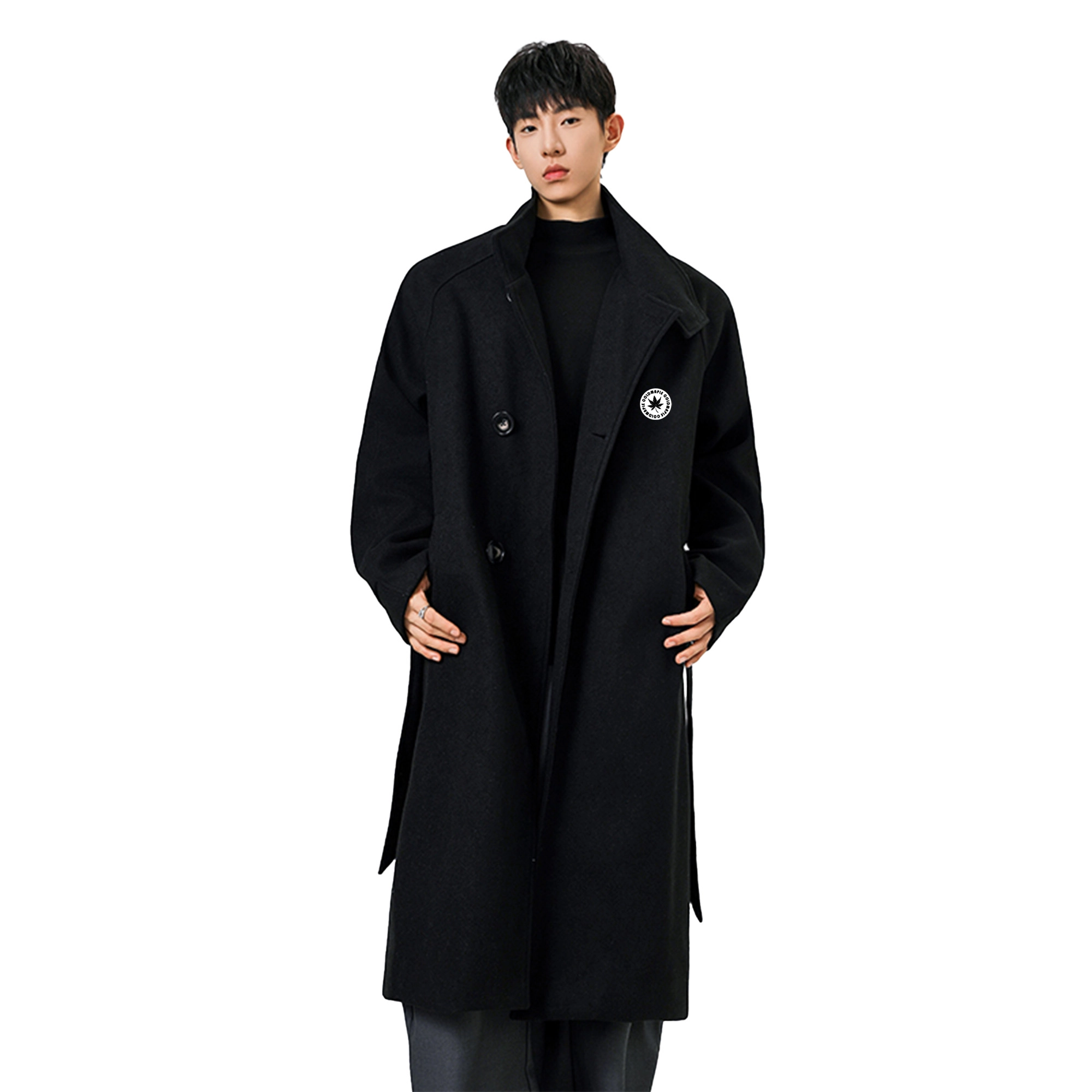 COLD MAPLE FW25