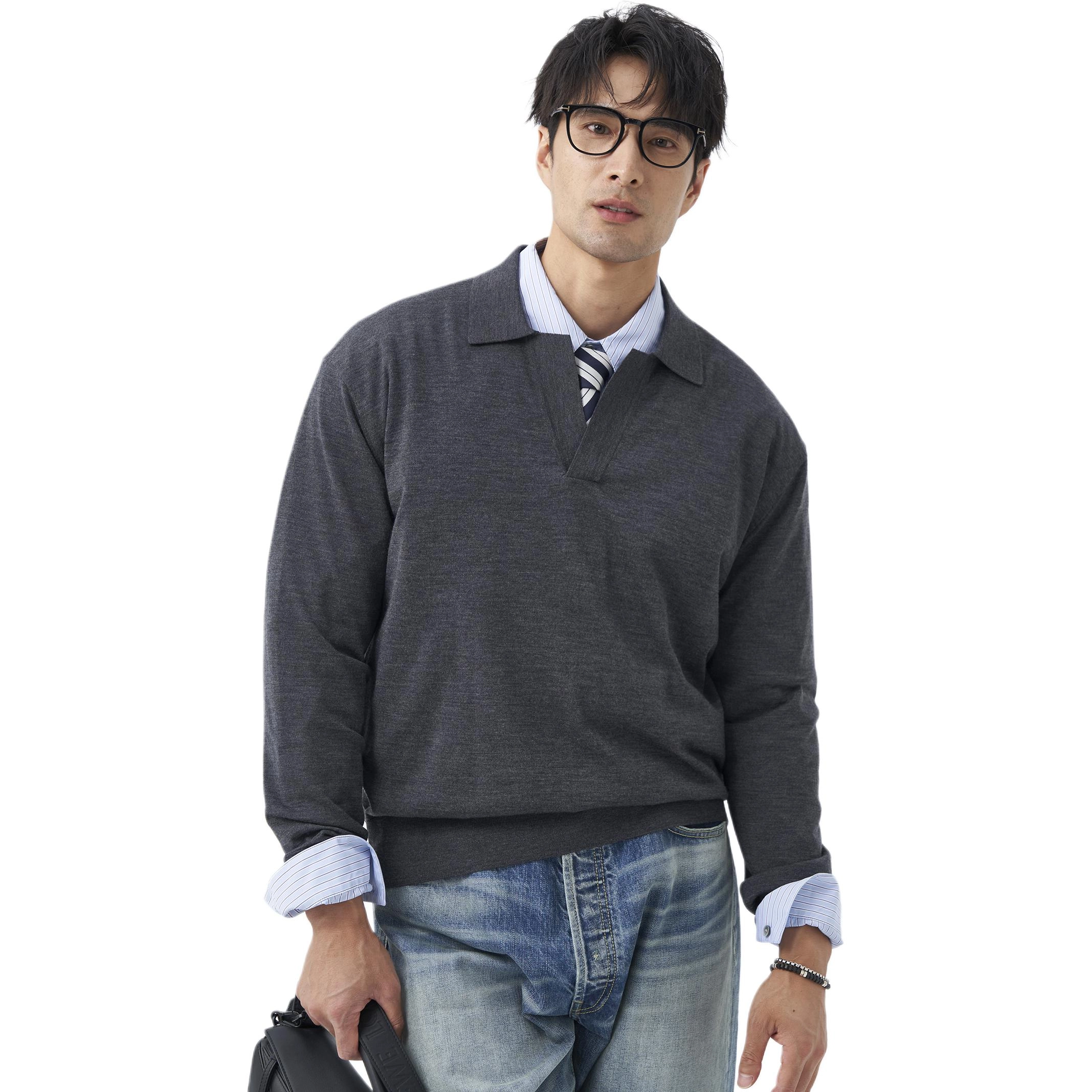 LEZORA VBrisbane Woolpolo