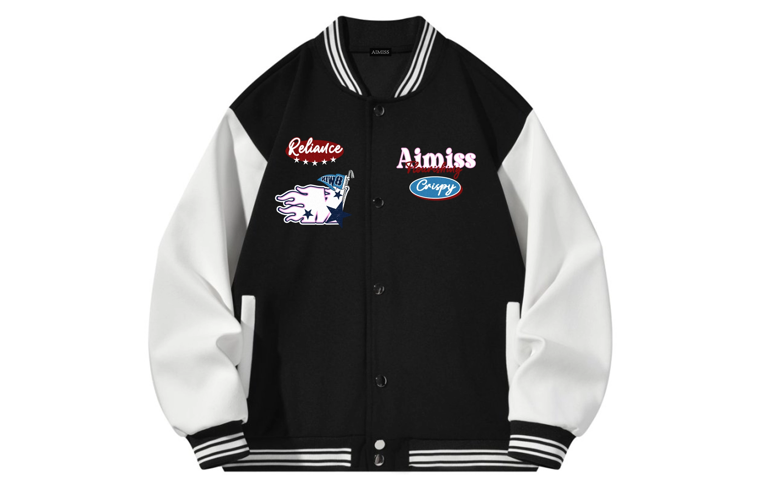 AIMISS Logo