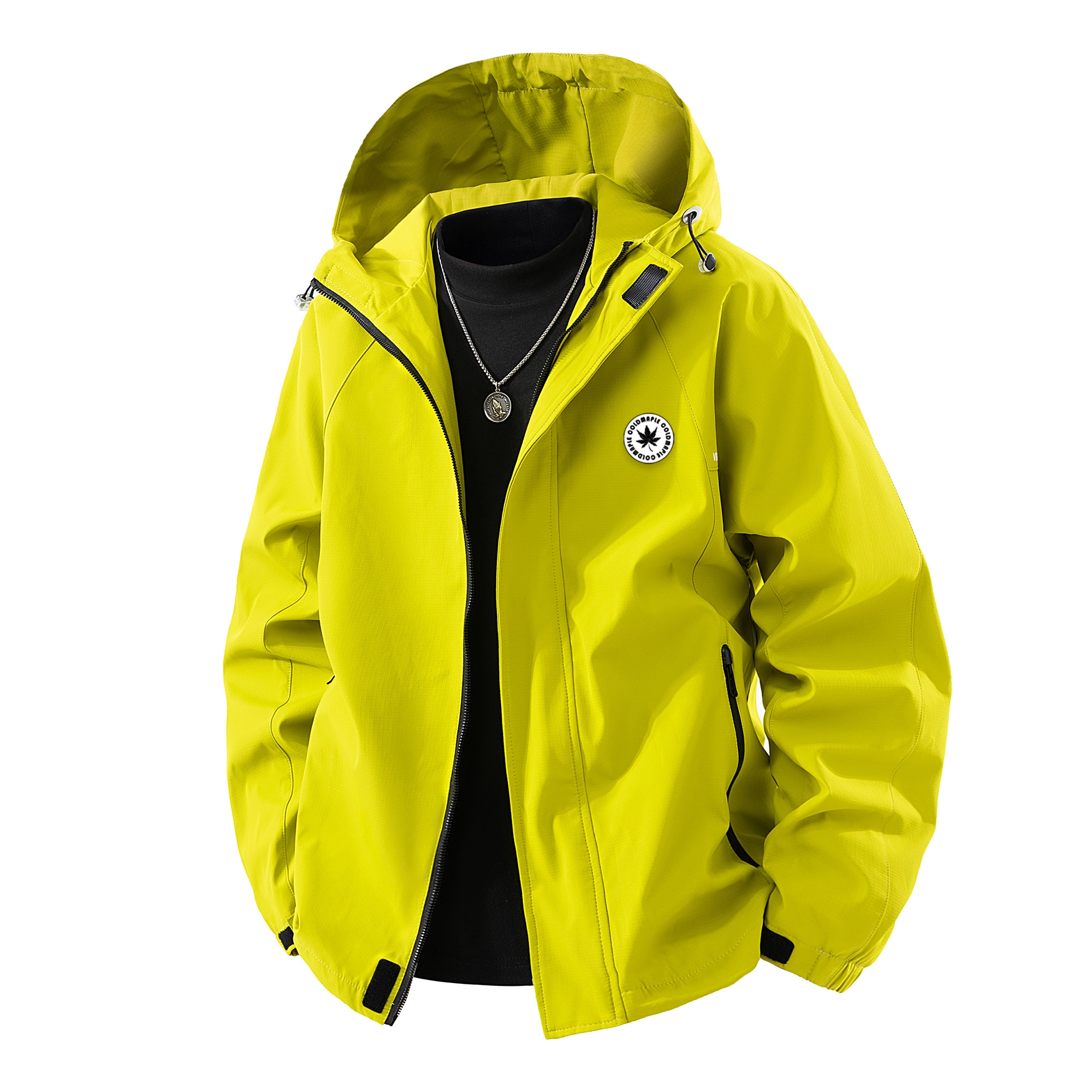 COLD MAPLE FW25