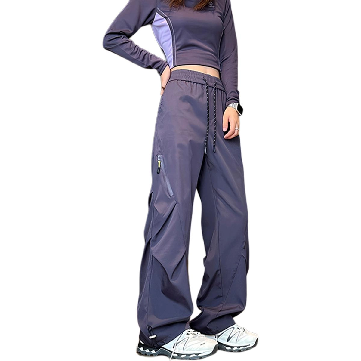 TR vibecleanfit
