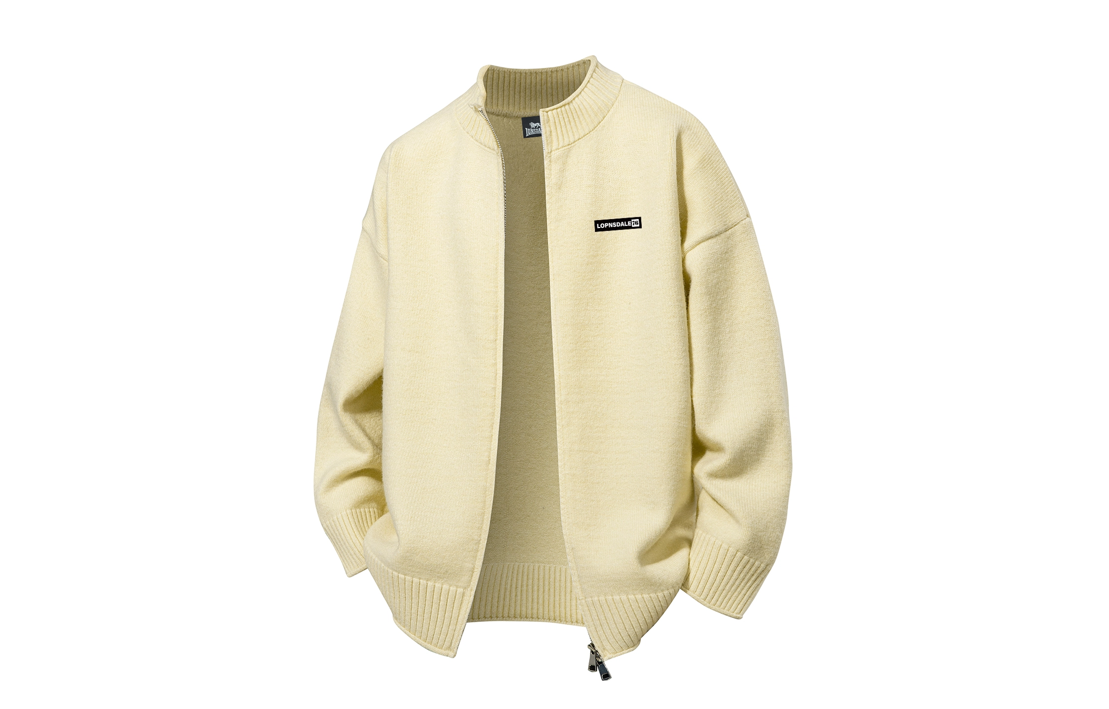 LONSDALE cleanfit