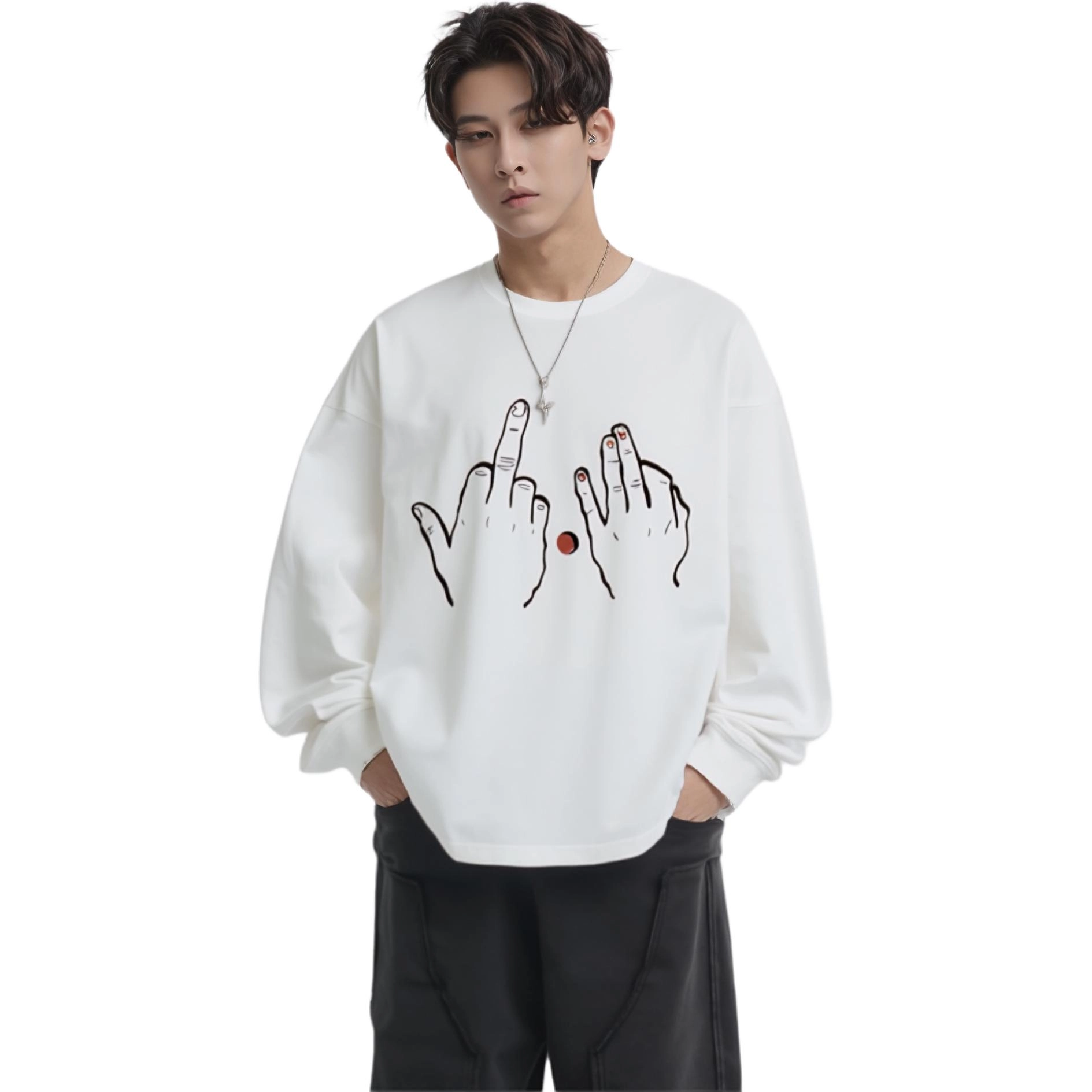 FRLMK T