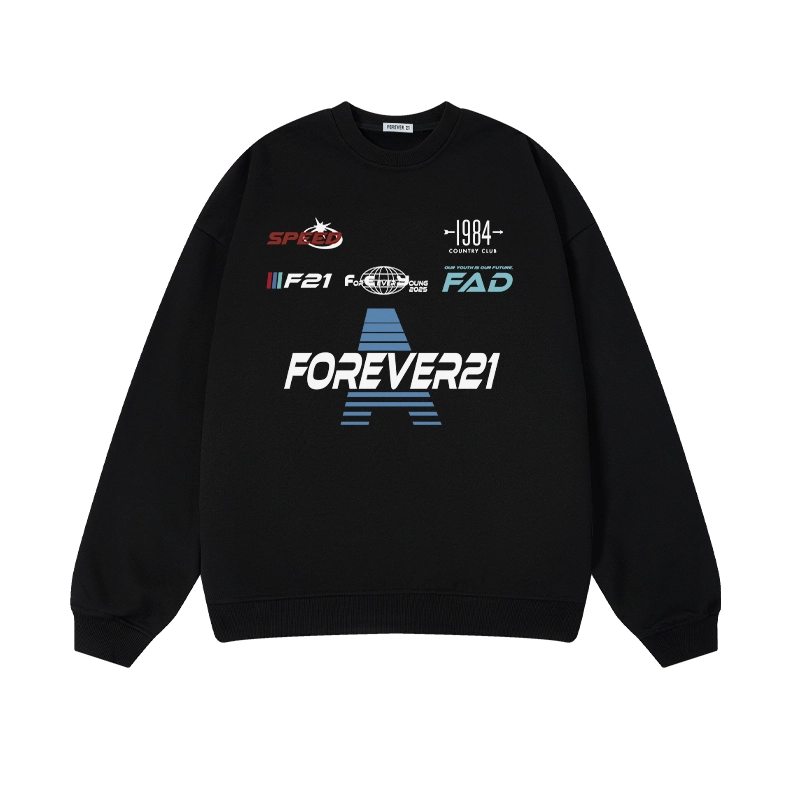 FOREVER 21
