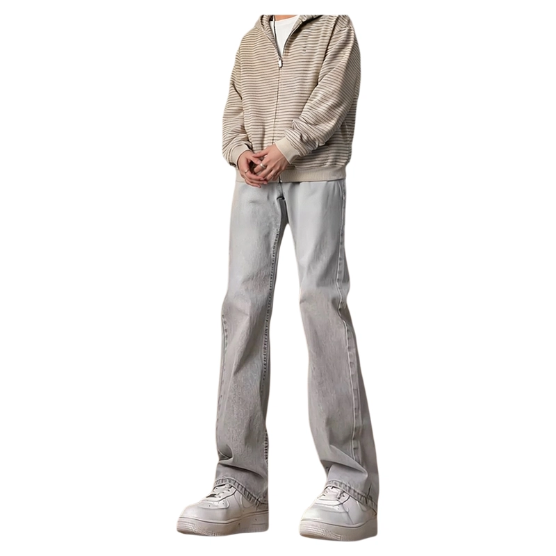 JIMIJONS cleanfit
