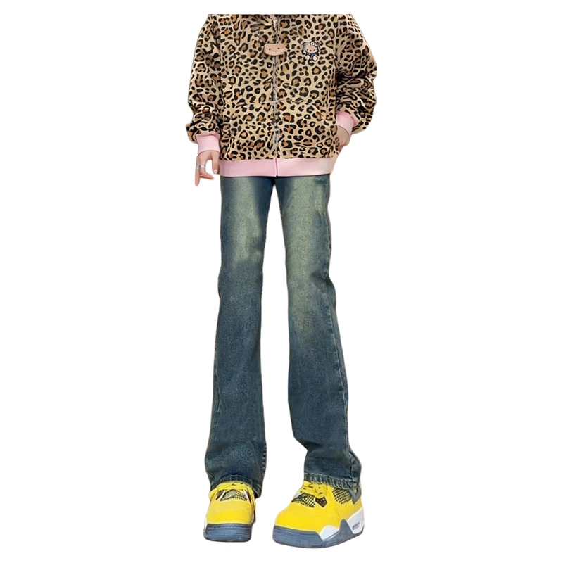 JIMIJONS cleanfit